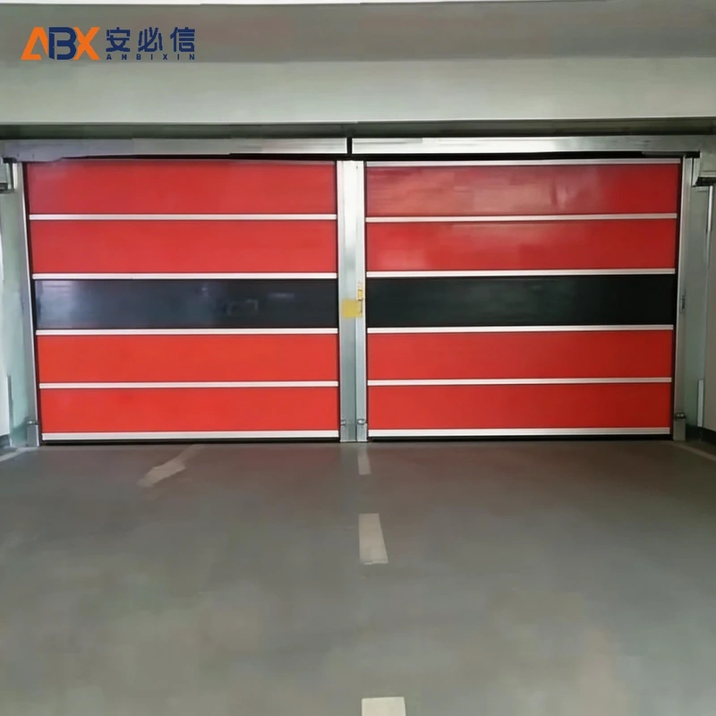 宜昌市快速卷帘门
